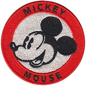 Tervis Disney Mickey Egér Jelvény Készült az USA-ban Dupla Falú Szigetelt Dobon Utazási Kupa Tartja az Italokat, Hideg