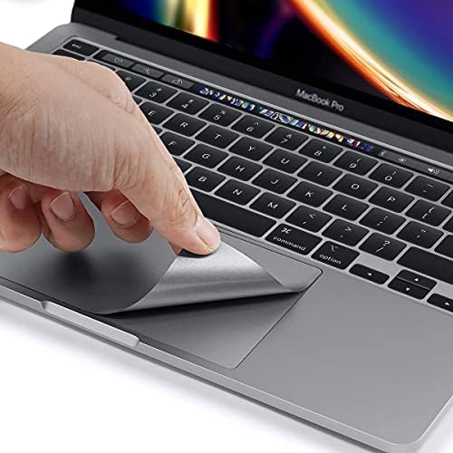 LENTION Új 13 hüvelykes MacBook Pro 2020（Modell A2251 /A2289 /A2338 ） Trackpad Védőfólia Palm Többi Védő Fólia Védő