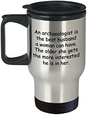 A régészek Régészet Kávés Bögre Legjobb Vicces Egyedi Antropológusok Tea Csésze Tökéletes Ötlet, hogy A Férfiak a Nők