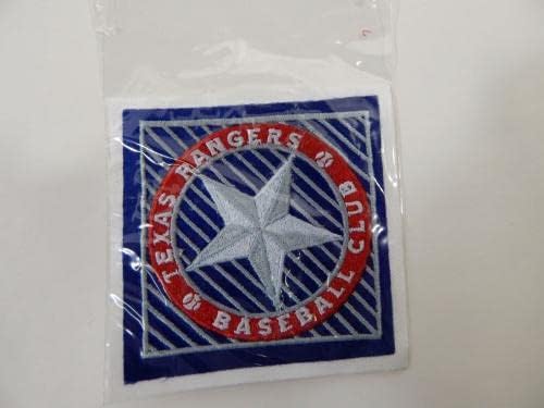 1995-99 Texas Rangers Játék Kiadott Szürke Jersey 48 DP22159 - Játék Használt MLB Mezek