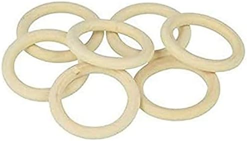 Artemio 7 Fa Gyűrű, 30 mm-es