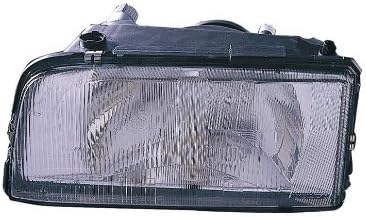 DEPO 373-1107L-MINT Helyettesítő Vezető Oldali Fényszóró Szerelvény (Ez a termék utángyártott termék. Ez nem jön létre,