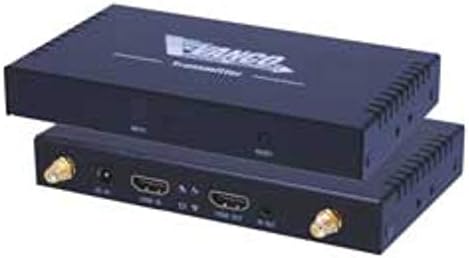 Vanco Hdwirkit Vezeték nélküli HDMI Extender