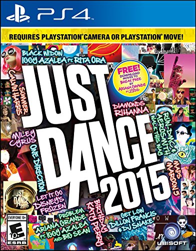 Csak Táncolj 2015 - PS3 [Digitális Kód]
