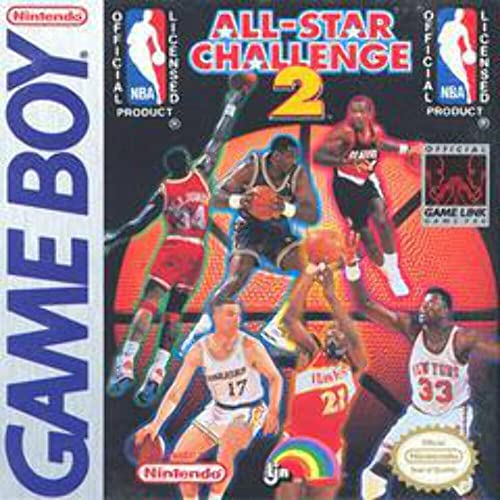 NBA All-Star Kihívás II.