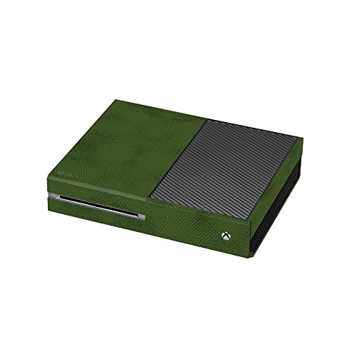 Kígyóbőr Nyomtatás Xbox Egy Vinil-Wrap/Bőr/Borító a Microsoft Xbox Konzol