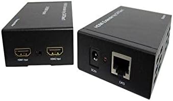 Átfogó Kábel Che-1 Átfogó HDMI Extender Át Egyetlen Cat5