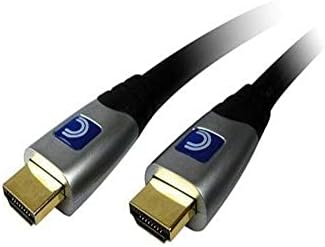 Átfogó Kábel X3V-HD35E XHD Sorozat 24 AWG High Speed HDMI Kábel Ethernet (35 Méter)