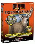 Deer Hunter 2 Meghosszabbított Szezon