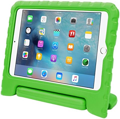 iPad Mini 4 Ügy, i-Blason az Apple iPad Mini 4 Esetben a Gyerekek ArmorBox KIDO Sorozat Könnyű Súly Szuper Védelem Átalakítható