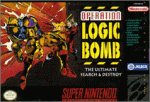 A művelet Logikai Bomba - Super Nintendo NES