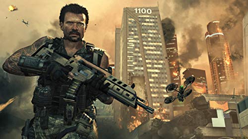 A Call of Duty: Black Ops II - Xbox 360 (Felújított)