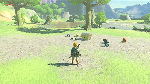 A Legend of Zelda: Levegőt a Vad + Expansion Át Bundle - Nintendo Kapcsoló a [Digitális Kód]