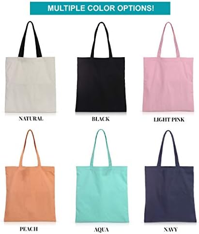 Pamut Vászon Tote Bags; Újrafelhasználható Zsákokat; Bevásárló Táskák; ajándékok; Vászon táska; DIY Tote Bags