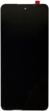 LCD Kijelző érintőképernyő Digitalizáló Közgyűlés a Motorola Moto G Stylus 5G 2022 XT2215 6.8 a Fekete