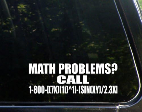 Jel Depot Matematikai Problémák Hívja Az 1-800. 9 Cm