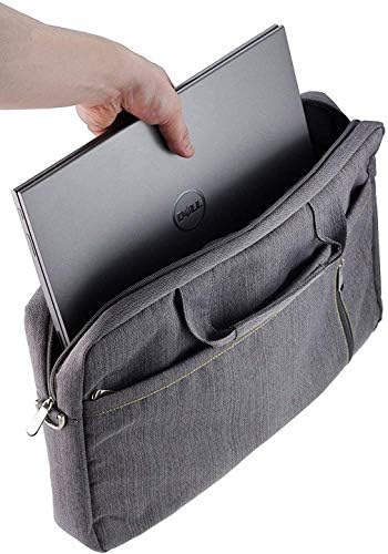 Navitech Szürke Víz-Ellenálló Tabletta Táska - Kompatibilis Lenovo Lap M8 Tablet 8