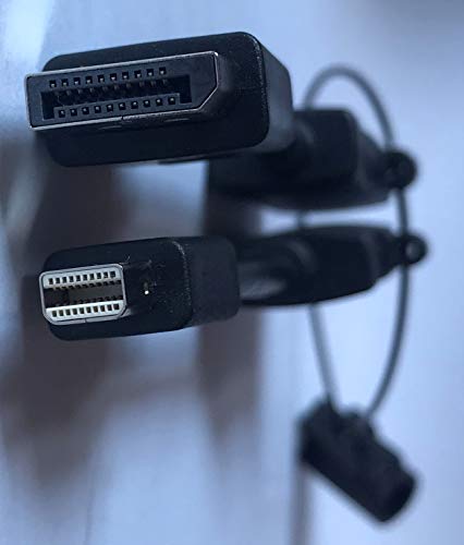 DIY A Biztonságos 4K Kábel Adapter HDMI Hurok Szorító Gyűrű (Displayport/MiniDisplayport-HDMI) Meghosszabbítja a DL-AR-a