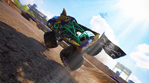 Monster Truck-Bajnokság (Xb1) - Xbox