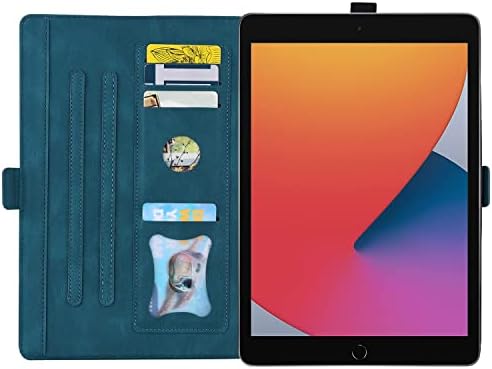 Tablet PC Esetben Táska Ujjú iPad Pro 12.9 5. Generációs 2021 / iPad Pro 12.9 Hüvelyk 4. Gen 2020 / iPad Pro 12.9 3rd