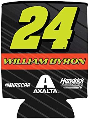 William Byron 24 NASCAR Cup Sorozatban Is Ölelkezős Új 2021