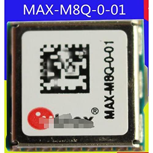 Anncus 5DB/SOK-MAX-M8Q-0-01 MAX-M8Q Modul Raktáron