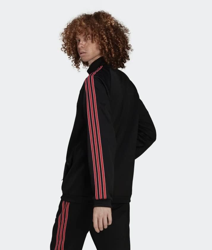 Adidas Originals Férfi MANCHESTER UNITED TRACK DZSEKI XL