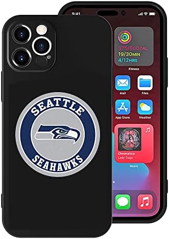 Egyéni Párduc Esetben Kompatibilis az iPhone 14 Pro Max, Futball Sport TPU Szilikon hátlap Védő Kompatibilis az iPhone