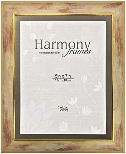 Harmónia Keretek 5x7 Szomorú Fa Képkeret (Szomorú Piros)